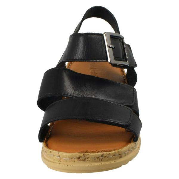 Hush Puppies Ladies Hush Puppies Strappy Sandal Eliana