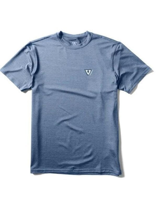 Vissla Twisted Eco S/S Lycra