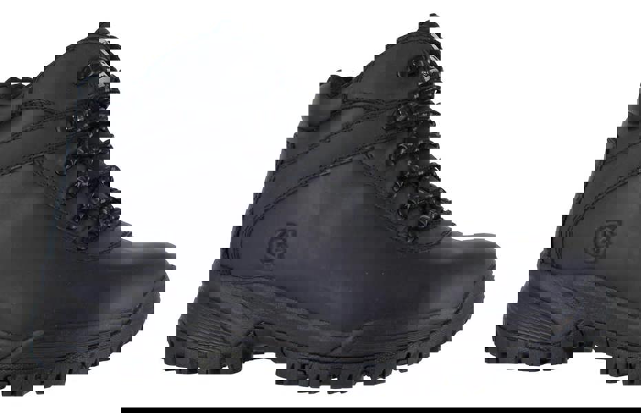 Sports Gaudi Summits Mens Leather Hiking Walking Trail Lace Up Ankle Boots