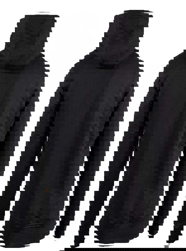 Caterpillar Trademark Mens Work Pull Over Sweat Shirt Hoodie