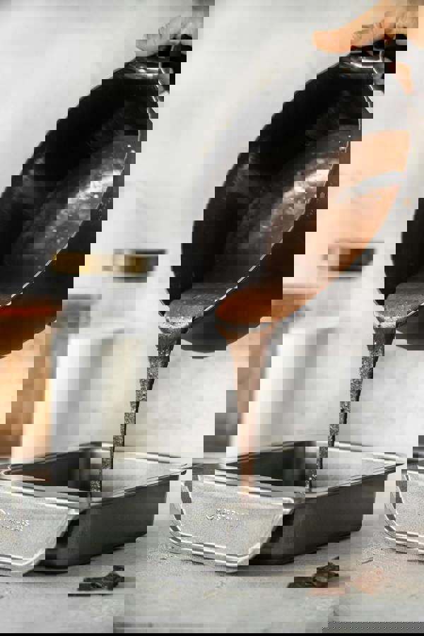 MasterClass Smart Stack Square Baking Pan