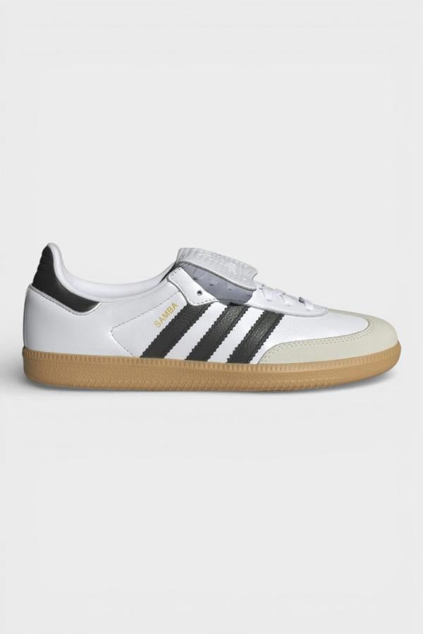 Adidas Originals Samba LT White
