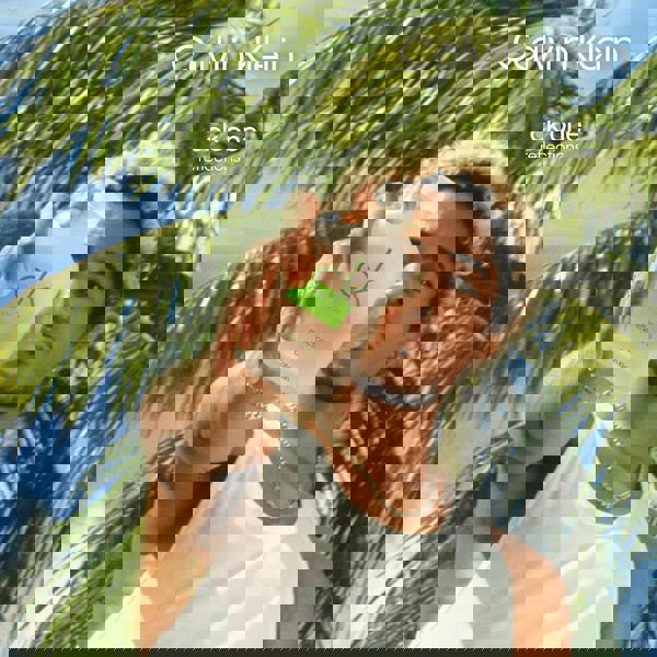 Calvin Klein CK One Reflections Eau de Toilette 100ml - Additional 2