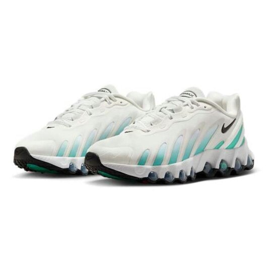 Nike Air Max DN8 Summit White Cool Mint Trainers