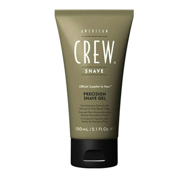 American Crew Precision Shave Gel