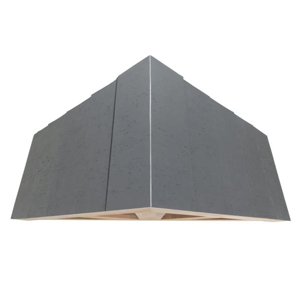 Monstershop Oak Porch Kit - 1400mm