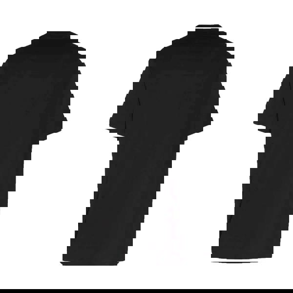 Amiri CNY Bandana Rabbit Print T-Shirt   in  Black