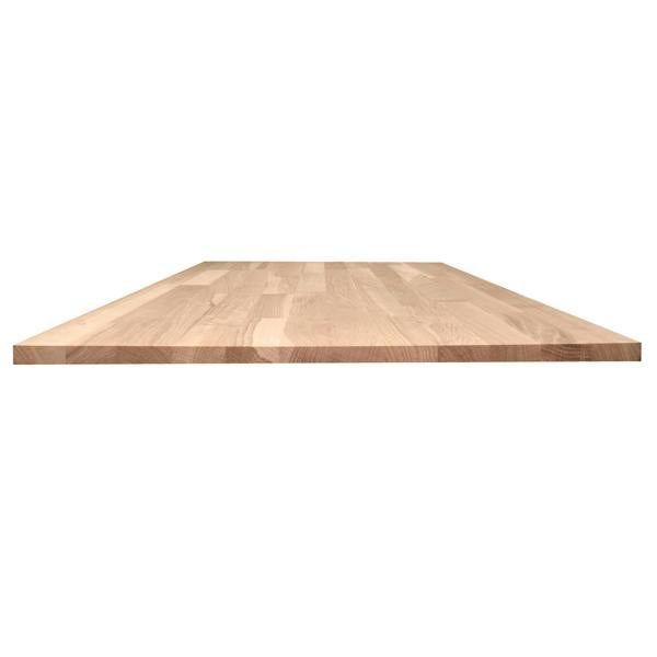 Snowdon Timber Oak Furniture Board (T) 18mm (W) 600mm (L) 800mm