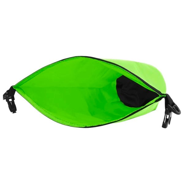 Berkfield Dry Bag Green 30 L PVC