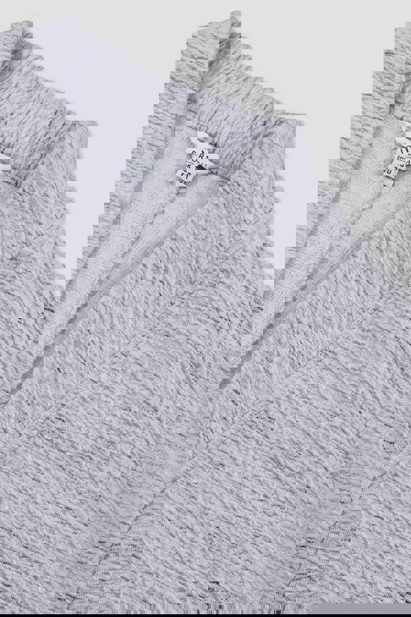 ENORSIA Womens Slim Fit Knit Jacket