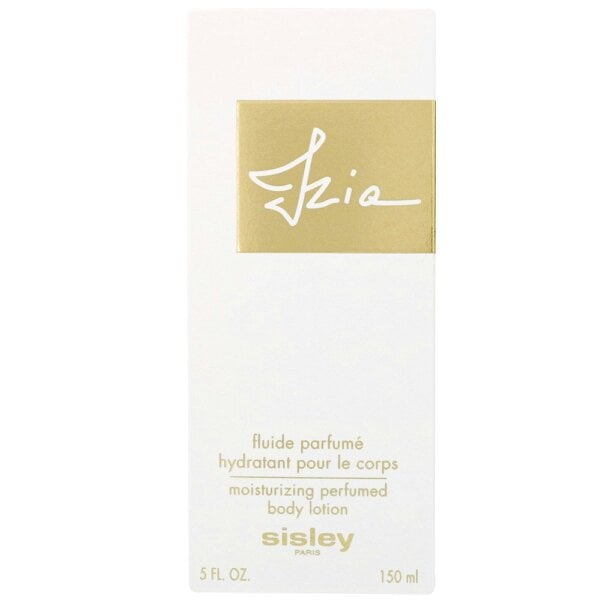 Sisley Izia Body Lotion
