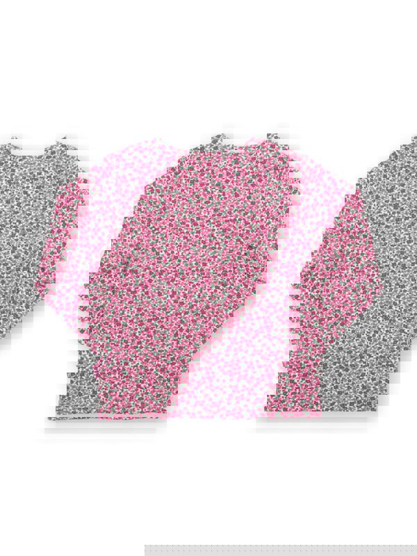 Kite Girls Organic Sweet Ditsy T-Shirt