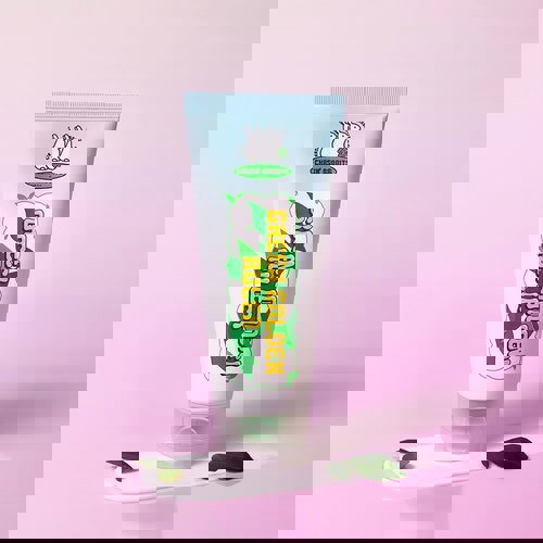 CHASIN' RABBITS Green Golden Ruler Face Cream 75ml