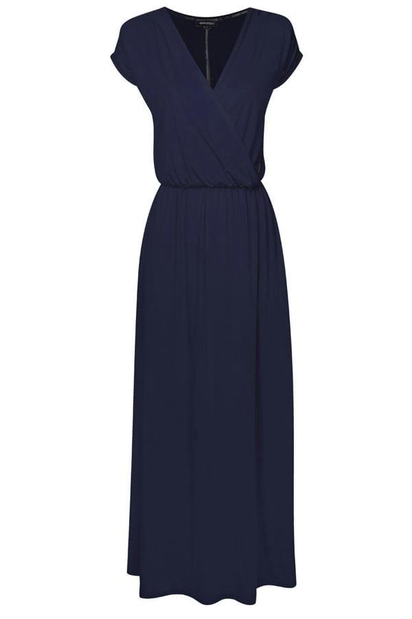 HotSquash Jersey Maxi Dress