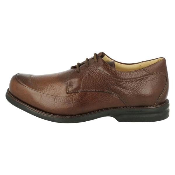 ANATOMIC Mens Anatomic Formal Lace Up Shoes New Recife