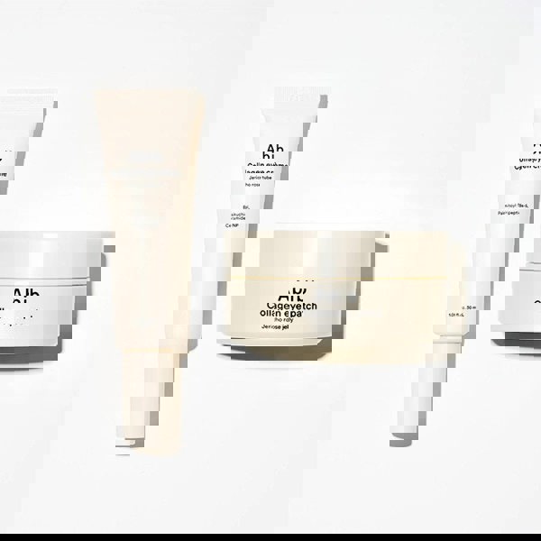 ABIB Two Step Eye Care Duo