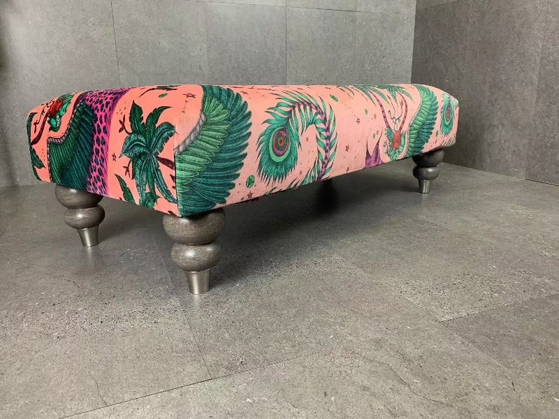 PREMIUM MADE TO MEASURE LYNX DRAGON Living room storage 