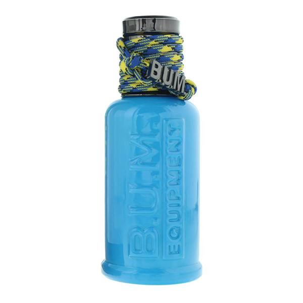 BUM Equipment Power Eau de Toilette 100ml Spray for Him
