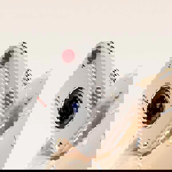 Leaper Vintage Pendant Mini CCD Digital Camera