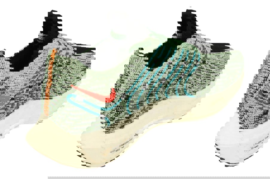 Nike Pegasus Turbo Next Nature Mens Dz4850  300 - Enamel Green University Gold 300 - Photo 2