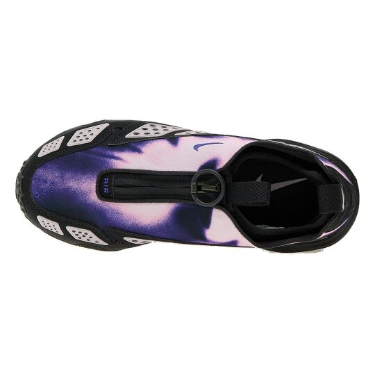 Nike Women's Air Max SNDR Persian Violet Tie-Dye Trainers