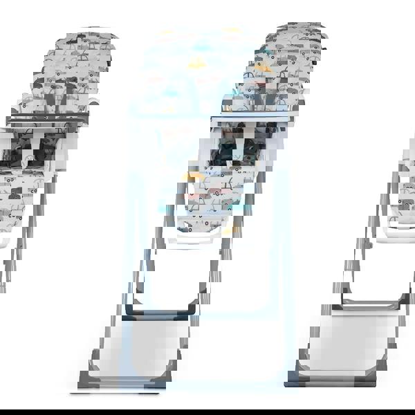 Pip 0+ Highchair Beep Beep - Highchair - Cosatto Store