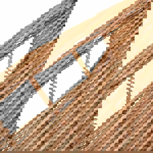 Large Deep Rectangular Storage Tray