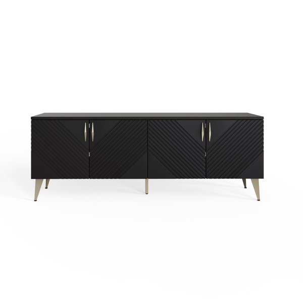 Frank Olsen Furniture Frank Olsen Ava 1500 Tv Cabinet