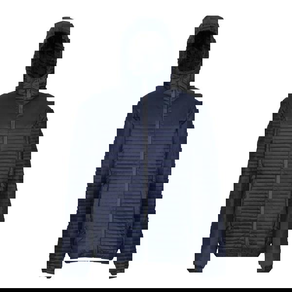 Regatta Professional Mens Padded Jacket - Navy