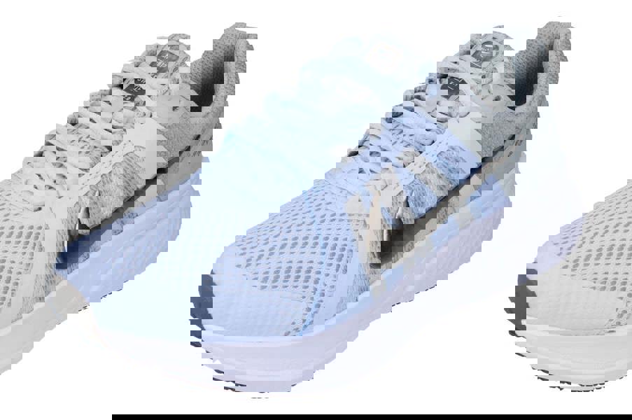 Nike Run Swift 2 Womens Cu3528  400 - Half Blue Metallic Pewter Grey Fog 400 - Photo 0