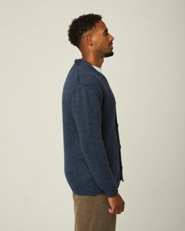 Peregrine Clothing Bristol Cardigan