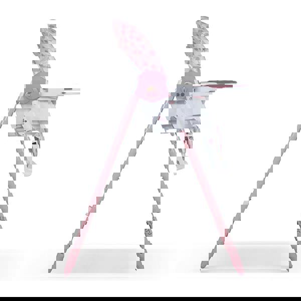 Pip 0+ Highchair Cherry Pie - Highchair - Cosatto Store