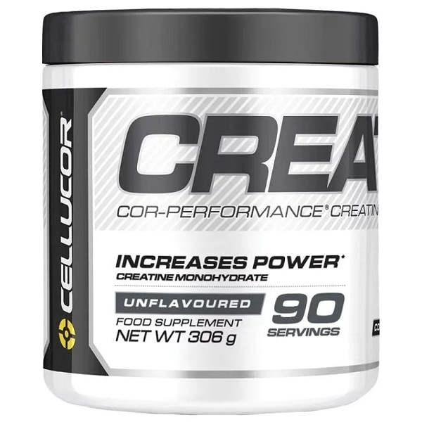Cellucor COR-Performance Creatine, Unflavored  - 306g
