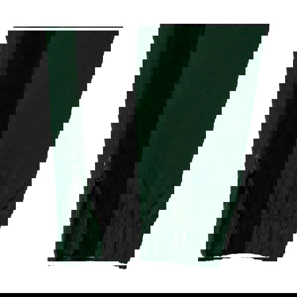 Lacoste Mens Jogging Bottoms - Green/Black - 