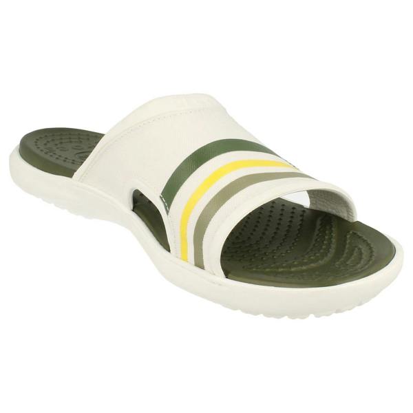 Crocs Mens Crocs Slip On Sandals Sobek