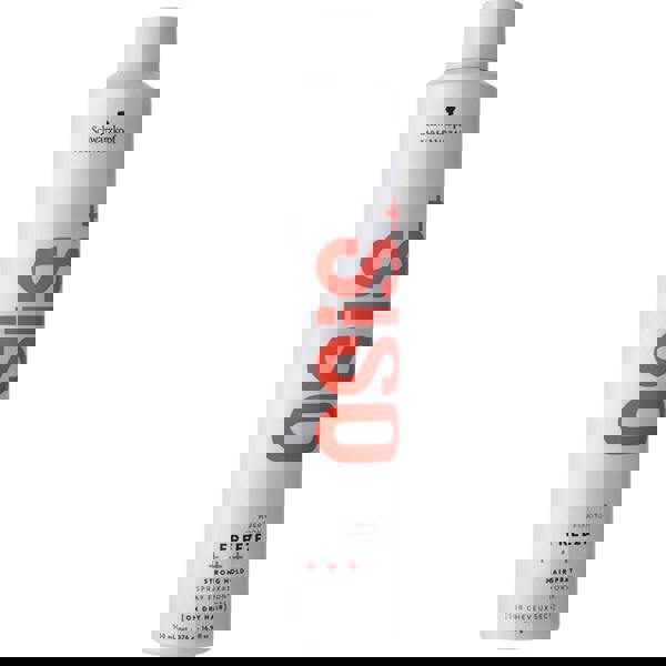 Schwarzkopf Freeze Spray 500 ml