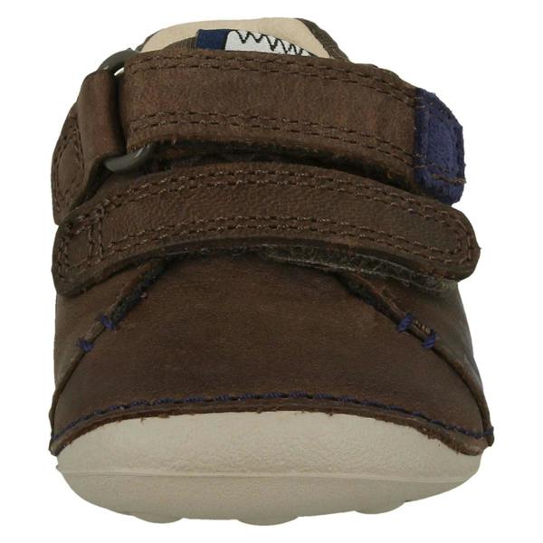 Clarks Boys Clarks Casual Pre-Walkers Tiny Trail