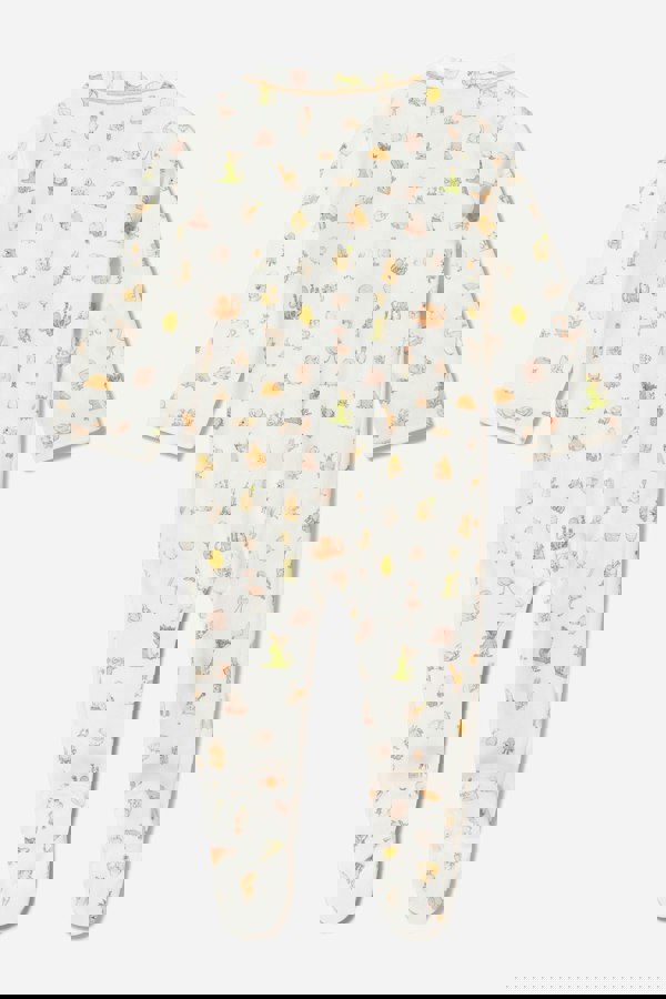 Atelier Choux Baby Classic Choux Playsuit