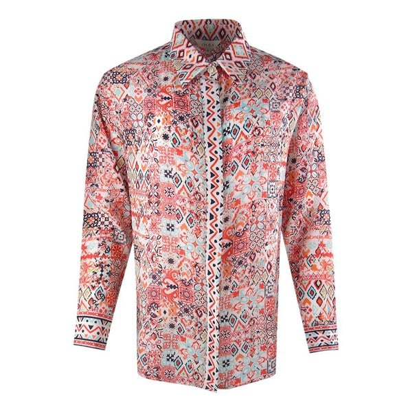 Inoa Fashion Aleppo/1928 Collar Shirt Womens