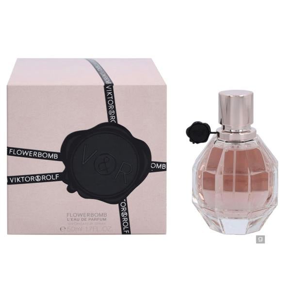 Viktor & Rolf Flowerbomb Eau de Parfum