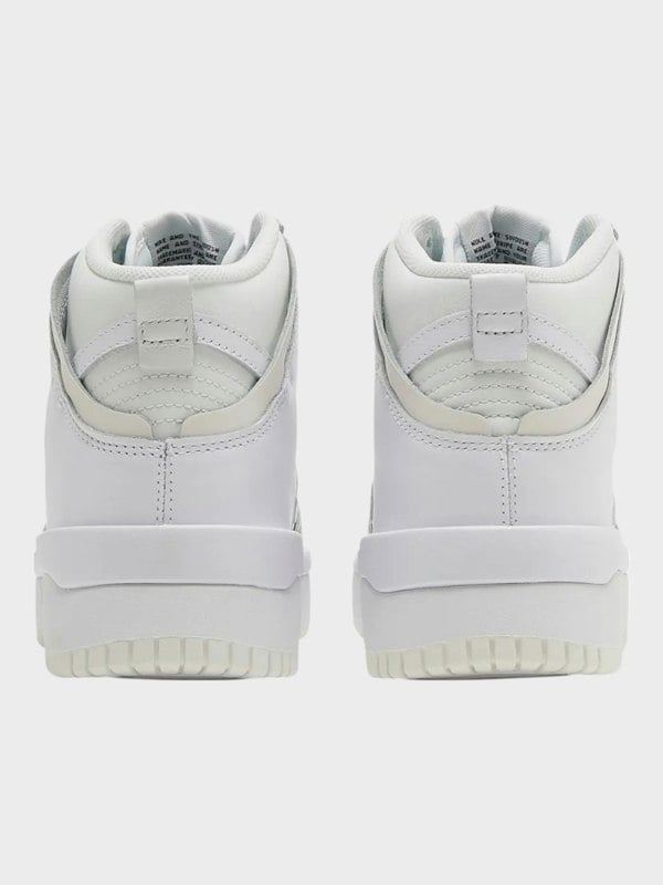 Nike Wmns Dunk High Rebel Summit White