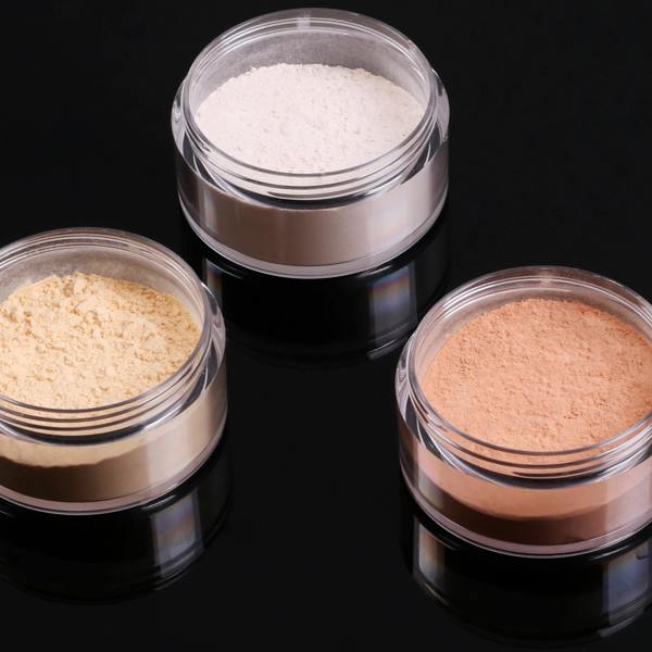 Lord and Berry Gran Finale Settling Loose Powder 8g