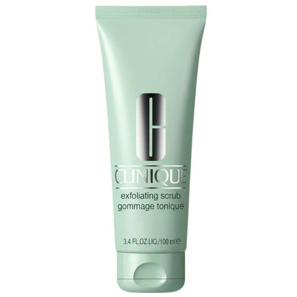 Clinique  Exfoliating Scrub 100ml / 3.4 fl.oz.