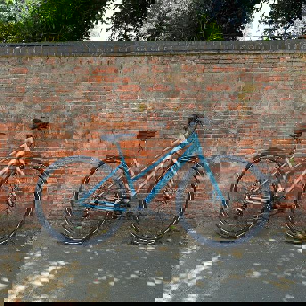 Dawes Discovery 2.0 Low Step Hybrid Bike