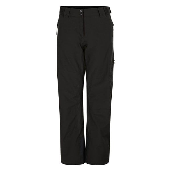 Regatta Women's Ice Ski Trousers - Black