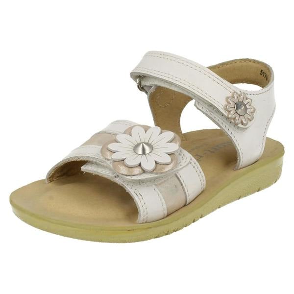 Start-rite Infant/Junior Girls Startrite Summer Sandals SR Soft Clara