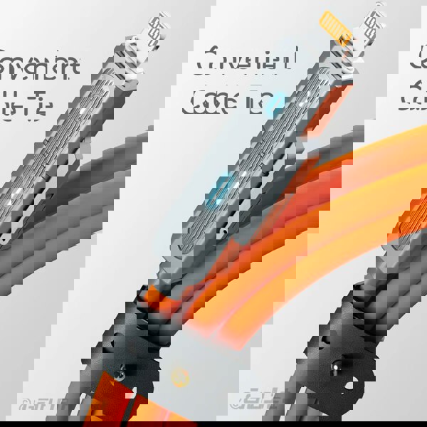 GadJet 4-in-1 Heavy-Duty Multi Cable