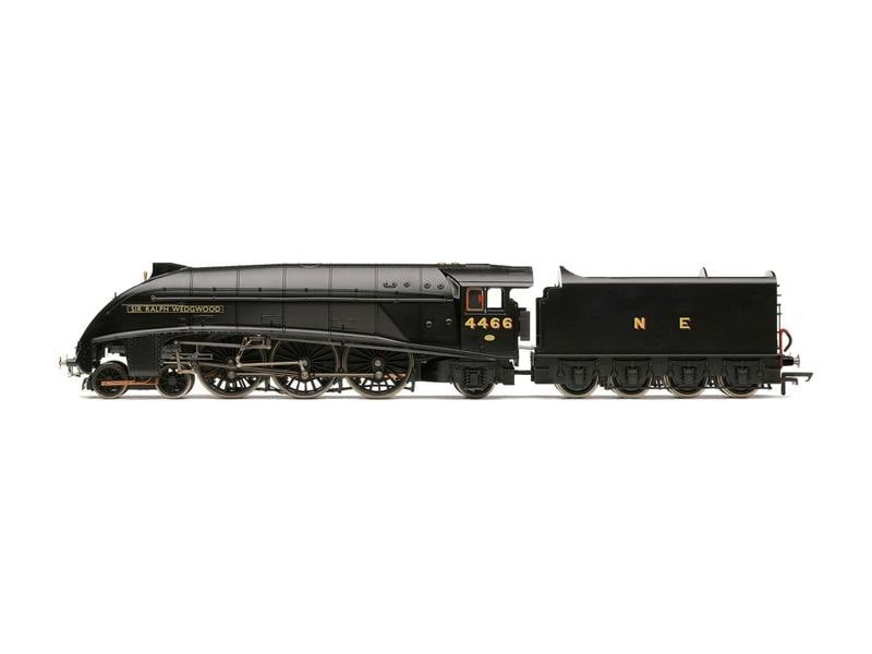Hornby WWII 80th A4 Class 4469 'Sir Ralph Wedgwood' NE