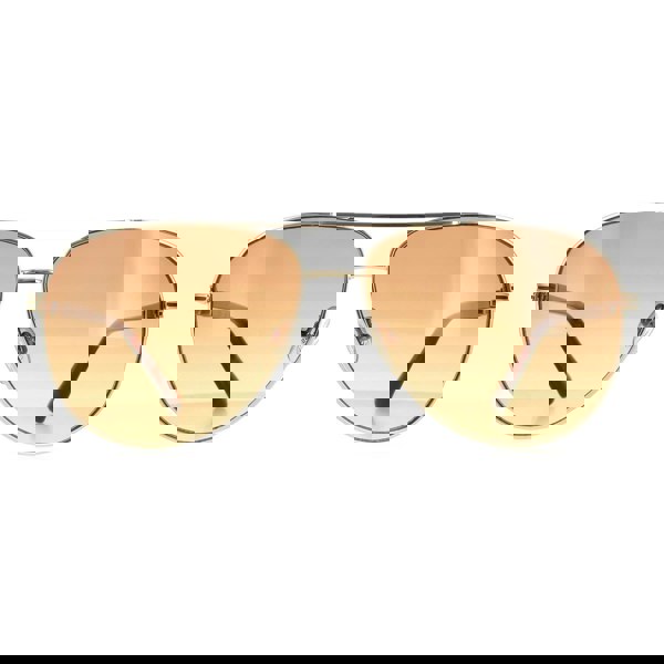 Guess Sunglasses GU00043 32F Gold Brown Gradient