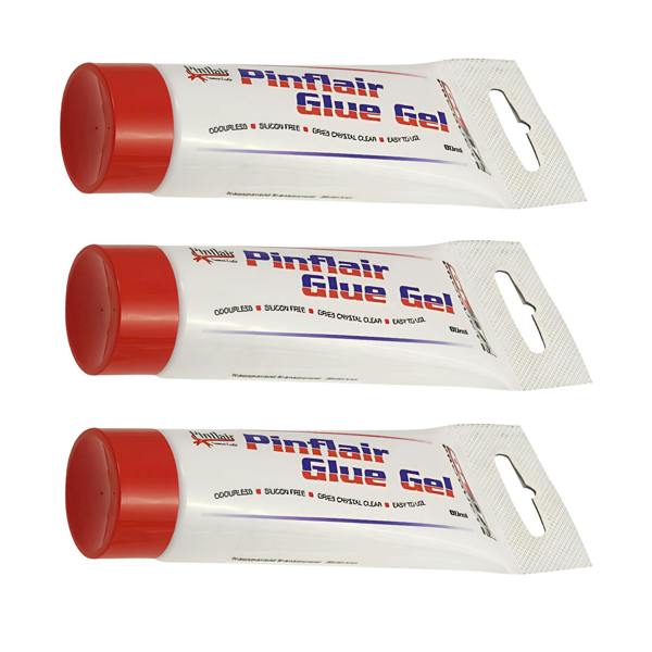 Pinflair Glue Gel